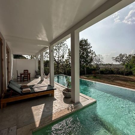 Giri Villa Tangalle Exterior foto