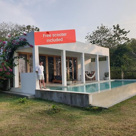 Giri Villa Tangalle Exterior foto