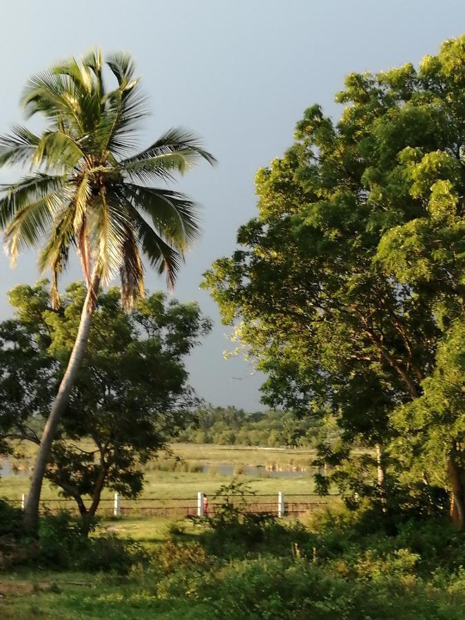 Giri Villa Tangalle Exterior foto
