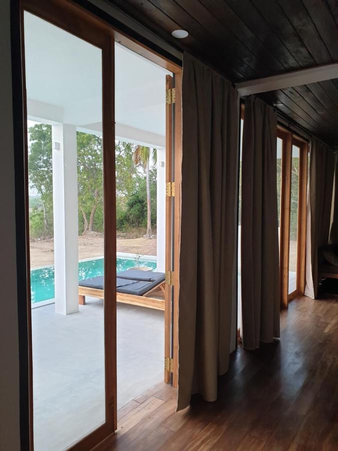 Giri Villa Tangalle Exterior foto