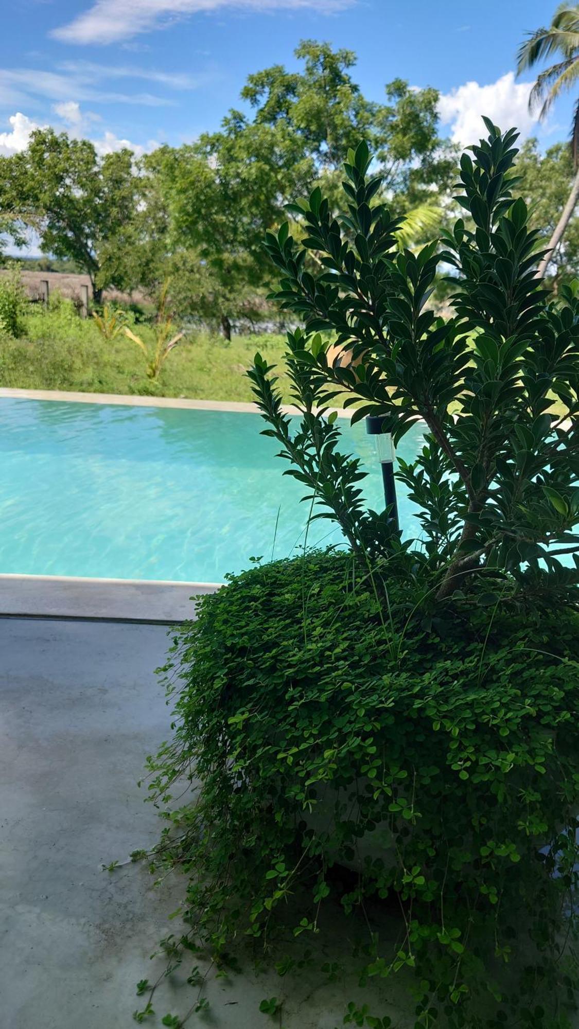 Giri Villa Tangalle Exterior foto